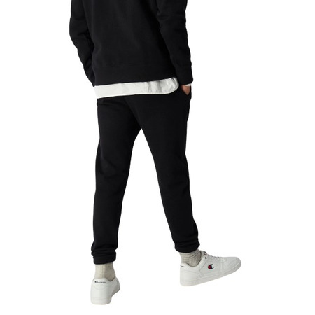 Champion Rochester Ton C Logo Fleece Joggers "Black"