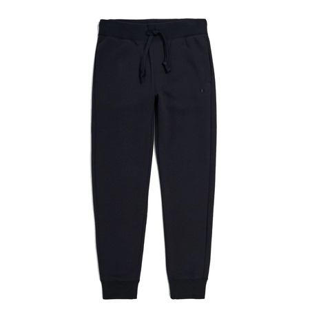 Champion Rochester Ton C Logo Fleece Joggers "Black"