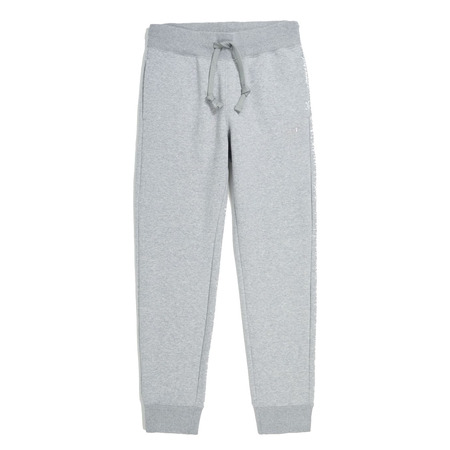 Champion Rochester Ton C Logo Fleece Joggers "Light Grey"