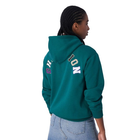 Champion Rochester Wms Buchhandlung Heavy Fleece Hoodie "Forest Green"