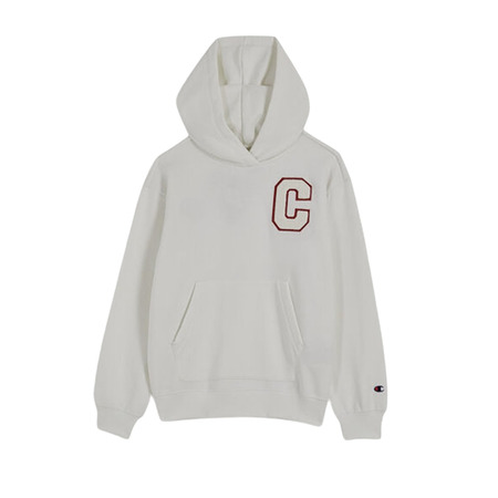 Champion Rochester Wms Buchhandlung Heavy Fleece Hoodie "White"