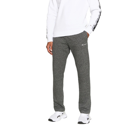 Champion Scrip Logo gerade Hem Hose