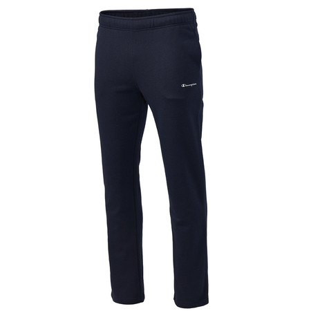 Champion Scrip Logo gerade Hem Hose