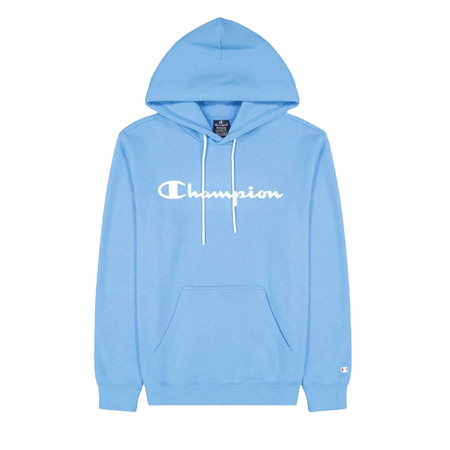 Champion Script Logo Heavy Cotton Mischpullover