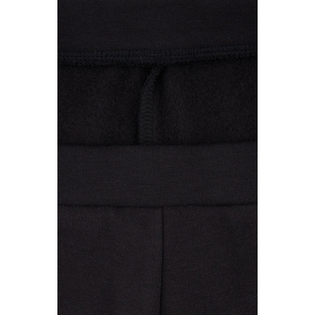 Champion Soft Fleece Leggings "Schwarz"