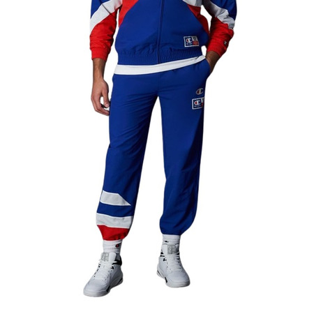 Champion Sport Lifestyle Basketball Long Pants "Blue"