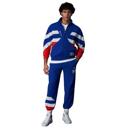 Champion Sport Lifestyle Basketball Long Pants "Blue"