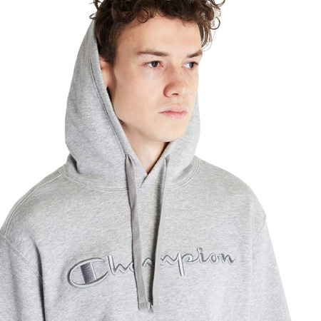 Champion Tonerstickerei Heavy Cotton Hoodie