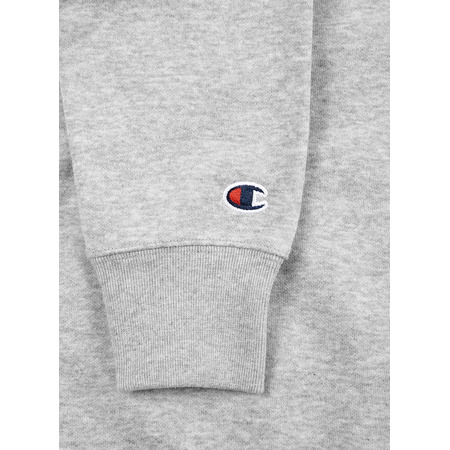 Champion Tonerstickerei Heavy Cotton Hoodie