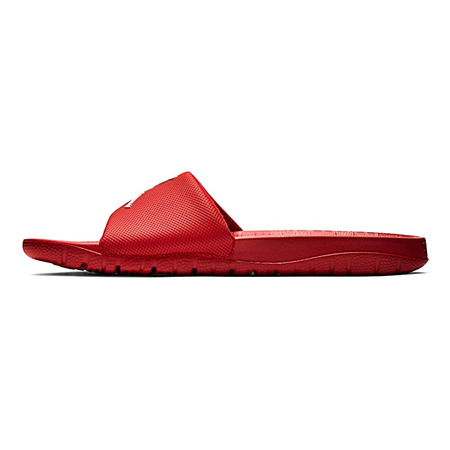 Jordan Break Slide "Red"