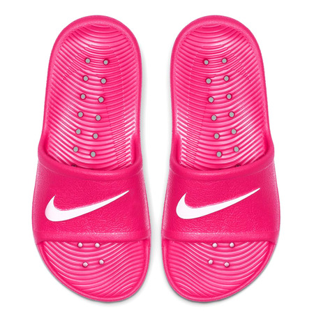 Chanclas Nike Kawa Dusche "Rush Pink"