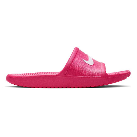 Chanclas Nike Kawa Dusche "Rush Pink"