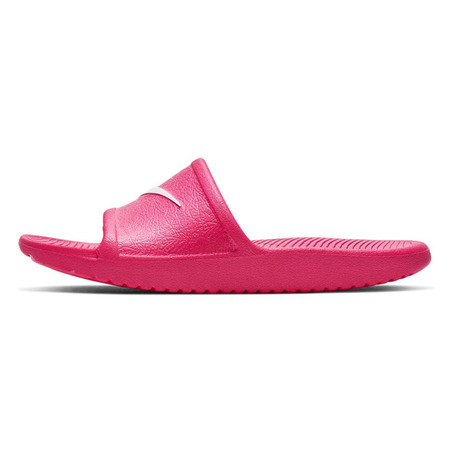 Chanclas Nike Kawa Dusche "Rush Pink"