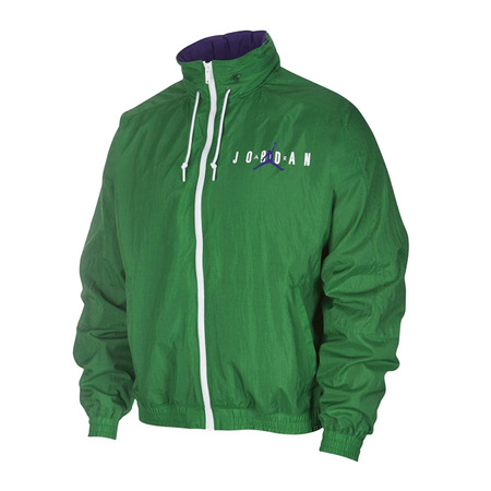 Jordan Sport DNA Jacke "Aloe Verde"