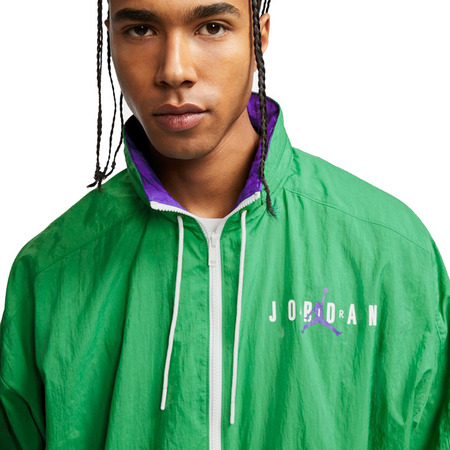 Jordan Sport DNA Jacke "Aloe Verde"