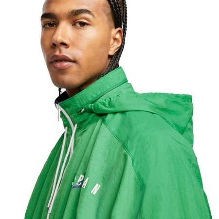 Jordan Sport DNA Jacke "Aloe Verde"