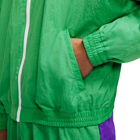 Jordan Sport DNA Jacke "Aloe Verde"