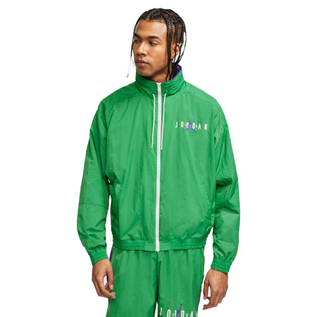 Jordan Sport DNA Jacke "Aloe Verde"