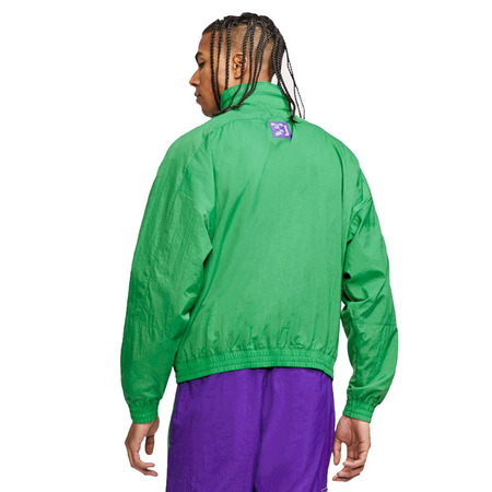 Jordan Sport DNA Jacke "Aloe Verde"