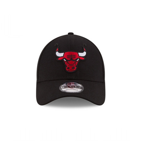 Neue Era NBA Chicago Bulls Die Liga 9FORTY Cap