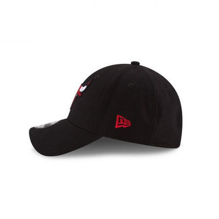 Neue Era NBA Chicago Bulls Die Liga 9FORTY Cap