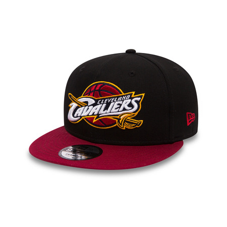 Cleveland Cavaliers Black Base 9FIFTY Zurück zur Übersicht