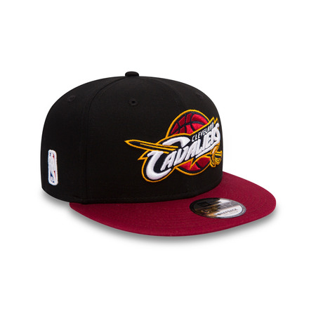 Cleveland Cavaliers Black Base 9FIFTY Zurück zur Übersicht