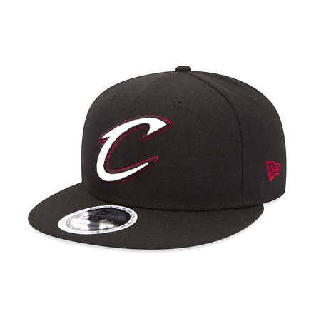 Cleveland Cavaliers Glow im Dunkeln 9FIFTY Snapback