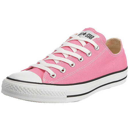 Lonas Converse All Star Low Core OX (rosa)