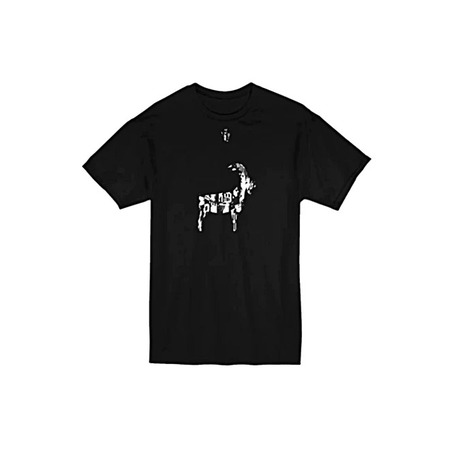 Crossover Kultur T-Shirt GOAT "Rucker Park"