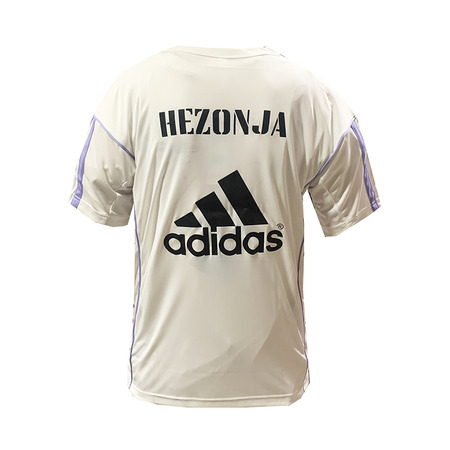 Cubre Adidas Real Madrid Basket Shooter M # 11 HEZONJA #