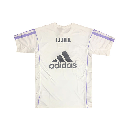 Cubre Adidas Real Madrid Basket Shooter M # 23 LLULL #