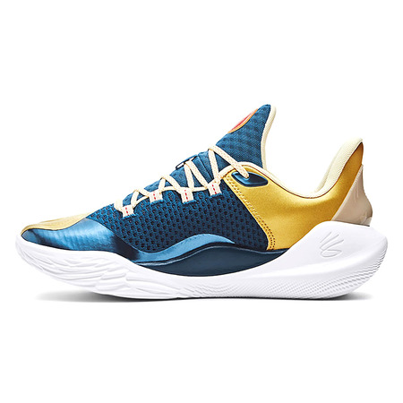 Curry 11 Championship Mindset "Gold"