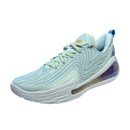 Curry 12 "Heavenly"