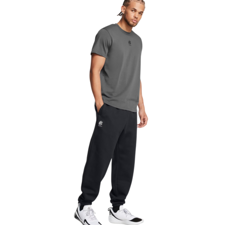 Curry Men's Splash Joggers "Black"