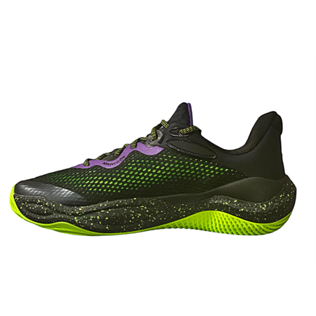 Curry Splash 24 "Black Purp Volt"