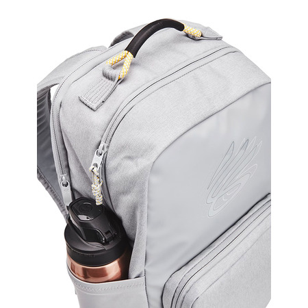 Curry Splash Rucksack "Mod Gray"