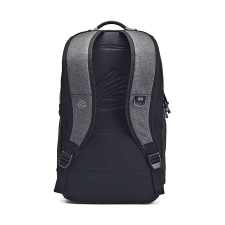 Curry Splash Rucksack "Schwarz"