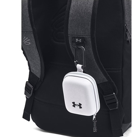 Curry Splash Rucksack "Schwarz"