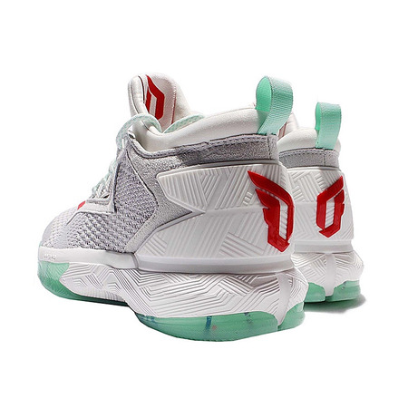 Adidas Damian Lillard 2.0 PK "Zappy"