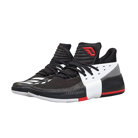 Damian Lillard 3 "Auf Tour"