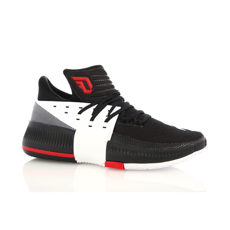 Damian Lillard 3 "Auf Tour"