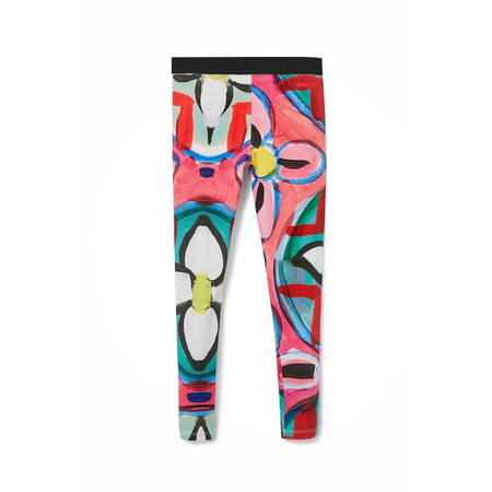 Desigual Arty Blume Leggings