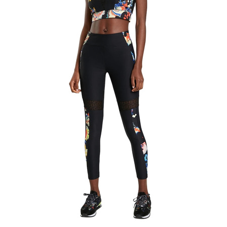 Desigual Legging Calix von M. Christian Lacroix