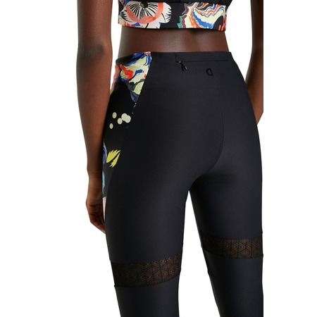 Desigual Legging Calix von M. Christian Lacroix