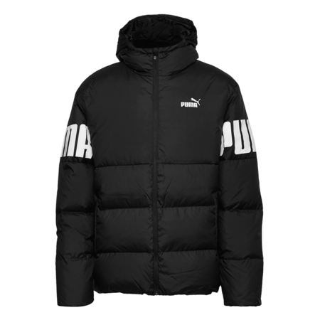 Puma ESS+ CB Daunenjacke