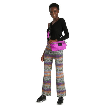 Desigual Flared Space Dye Hosen