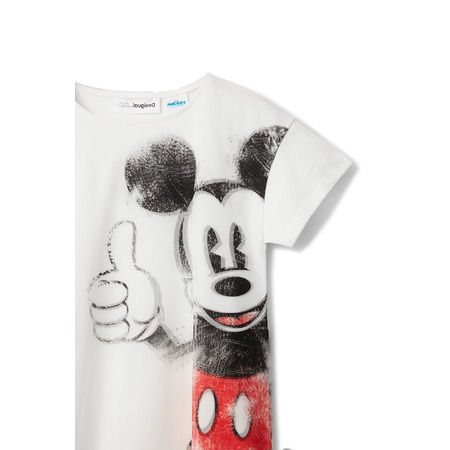 Desigual Girls Mickey Maus Kleid