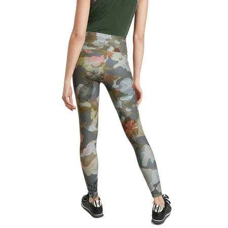 Desigal Legging Blume Camouflage