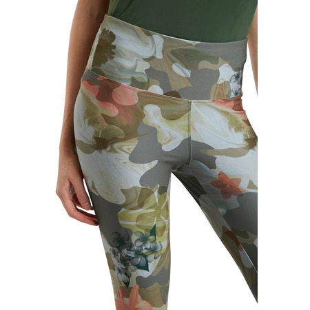 Desigal Legging Blume Camouflage